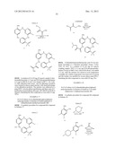 Compounds for Inhibiting Cell Proliferation in EGFR-Driven Cancers diagram and image