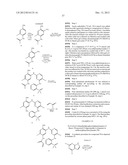 Compounds for Inhibiting Cell Proliferation in EGFR-Driven Cancers diagram and image