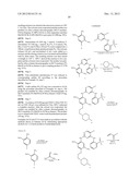 Compounds for Inhibiting Cell Proliferation in EGFR-Driven Cancers diagram and image