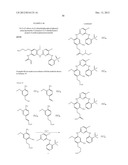 Compounds for Inhibiting Cell Proliferation in EGFR-Driven Cancers diagram and image