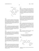 Compounds for Inhibiting Cell Proliferation in EGFR-Driven Cancers diagram and image