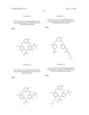 Compounds for Inhibiting Cell Proliferation in EGFR-Driven Cancers diagram and image