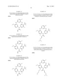 Compounds for Inhibiting Cell Proliferation in EGFR-Driven Cancers diagram and image