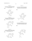 Compounds for Inhibiting Cell Proliferation in EGFR-Driven Cancers diagram and image