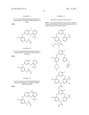 Compounds for Inhibiting Cell Proliferation in EGFR-Driven Cancers diagram and image