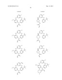 Compounds for Inhibiting Cell Proliferation in EGFR-Driven Cancers diagram and image