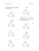 Compounds for Inhibiting Cell Proliferation in EGFR-Driven Cancers diagram and image