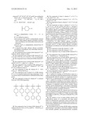 Compounds for Inhibiting Cell Proliferation in EGFR-Driven Cancers diagram and image