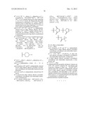 Compounds for Inhibiting Cell Proliferation in EGFR-Driven Cancers diagram and image