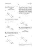 DERIVATIVES OF 7,8-DIHYDRO-1H-IMIDAZO[2,1-b] PURIN-4(5H)-ONE and METHODS     OF USE THEREOF diagram and image