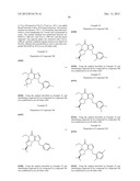 DERIVATIVES OF 7,8-DIHYDRO-1H-IMIDAZO[2,1-b] PURIN-4(5H)-ONE and METHODS     OF USE THEREOF diagram and image