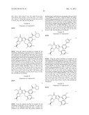 DERIVATIVES OF 7,8-DIHYDRO-1H-IMIDAZO[2,1-b] PURIN-4(5H)-ONE and METHODS     OF USE THEREOF diagram and image
