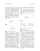 COMPOUNDS THAT MODULATE INTRACELLULAR CALCIUM diagram and image