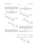 COMPOUNDS THAT MODULATE INTRACELLULAR CALCIUM diagram and image