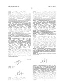 COMPOUNDS THAT MODULATE INTRACELLULAR CALCIUM diagram and image