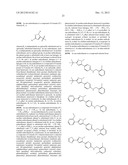 COMPOUNDS THAT MODULATE INTRACELLULAR CALCIUM diagram and image