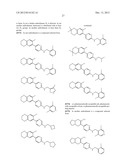 COMPOUNDS THAT MODULATE INTRACELLULAR CALCIUM diagram and image