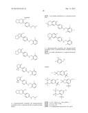 COMPOUNDS THAT MODULATE INTRACELLULAR CALCIUM diagram and image