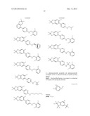 COMPOUNDS THAT MODULATE INTRACELLULAR CALCIUM diagram and image