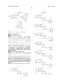 COMPOUNDS THAT MODULATE INTRACELLULAR CALCIUM diagram and image