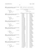 COMPOUNDS THAT MODULATE INTRACELLULAR CALCIUM diagram and image