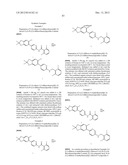 COMPOUNDS THAT MODULATE INTRACELLULAR CALCIUM diagram and image