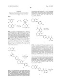 COMPOUNDS THAT MODULATE INTRACELLULAR CALCIUM diagram and image