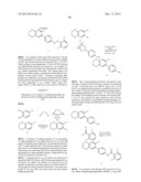 COMPOUNDS THAT MODULATE INTRACELLULAR CALCIUM diagram and image