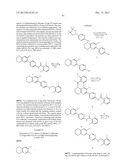 COMPOUNDS THAT MODULATE INTRACELLULAR CALCIUM diagram and image