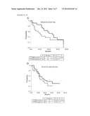 MOLECULAR BIOMARKERS FOR PREDICTING RESPONSE TO TYROSINE KINASE INHIBITORS     IN LUNG CANCER diagram and image