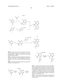 ARYL-PYRIDINE DERIVATIVES AS ALDOSTERONE SYNTHASE INHIBITORS diagram and image