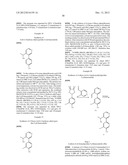 ARYL-PYRIDINE DERIVATIVES AS ALDOSTERONE SYNTHASE INHIBITORS diagram and image