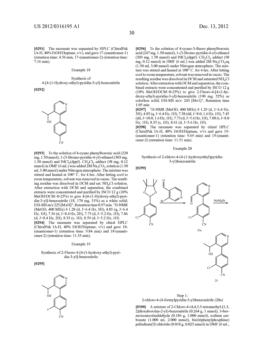 ARYL-PYRIDINE DERIVATIVES AS ALDOSTERONE SYNTHASE INHIBITORS - diagram, schematic, and image 31