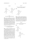 ARYL-PYRIDINE DERIVATIVES AS ALDOSTERONE SYNTHASE INHIBITORS diagram and image