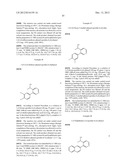 ARYL-PYRIDINE DERIVATIVES AS ALDOSTERONE SYNTHASE INHIBITORS diagram and image