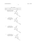 SELECTIVE GLYCOSIDASE INHIBITORS AND USES THEREOF diagram and image