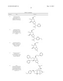 SELECTIVE GLYCOSIDASE INHIBITORS AND USES THEREOF diagram and image