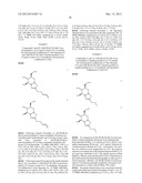 SELECTIVE GLYCOSIDASE INHIBITORS AND USES THEREOF diagram and image