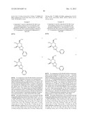 SELECTIVE GLYCOSIDASE INHIBITORS AND USES THEREOF diagram and image