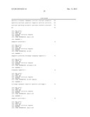 NOVEL RNAi THERAPEUTIC FOR TREATMENT OF HEPATITIS C INFECTION diagram and image