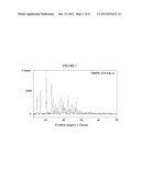 Crystalline Solids of a METAP-2 Inhibitor and Methods of Making and Using     Same diagram and image