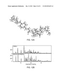 Crystalline Solids of a METAP-2 Inhibitor and Methods of Making and Using     Same diagram and image