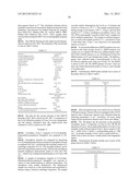 Crystalline Solids of a METAP-2 Inhibitor and Methods of Making and Using     Same diagram and image