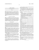 Crystalline Solids of a METAP-2 Inhibitor and Methods of Making and Using     Same diagram and image