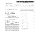 MODIFIED POLYMER COMPOSITIONS diagram and image