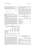 MODIFIED POLYMER COMPOSITIONS diagram and image