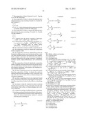 MODIFIED POLYMER COMPOSITIONS diagram and image