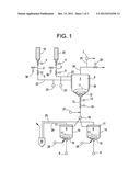 Method for Improving a Polymerization Reaction by Taking Out and Analysing     a Sample diagram and image