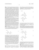 PROCESS FOR PRODUCING ESTER COMPOUND HAVING a, -UNSATURATED BOND diagram and image