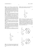 METHOD OF RESOLUTION OF (RS)- 1,1 -BI-2-NAPHTHOL FOR OBTAINING     ENANTIOMERIC PURE I.E. (S)-(-)-1,1 -BI-2-NAPHTHOL AND/OR     (R)-(+)-1,1 -BI-2-NAPHTHOL VIA CO-CRYSTAL FORMATION WITH OPTICALLY ACTIVE     DERIVATIVES OF y -AMINO ACIDS diagram and image